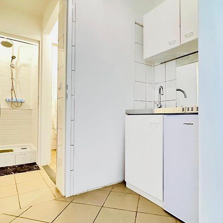 וינה Central Apartment Lofts מראה חיצוני תמונה