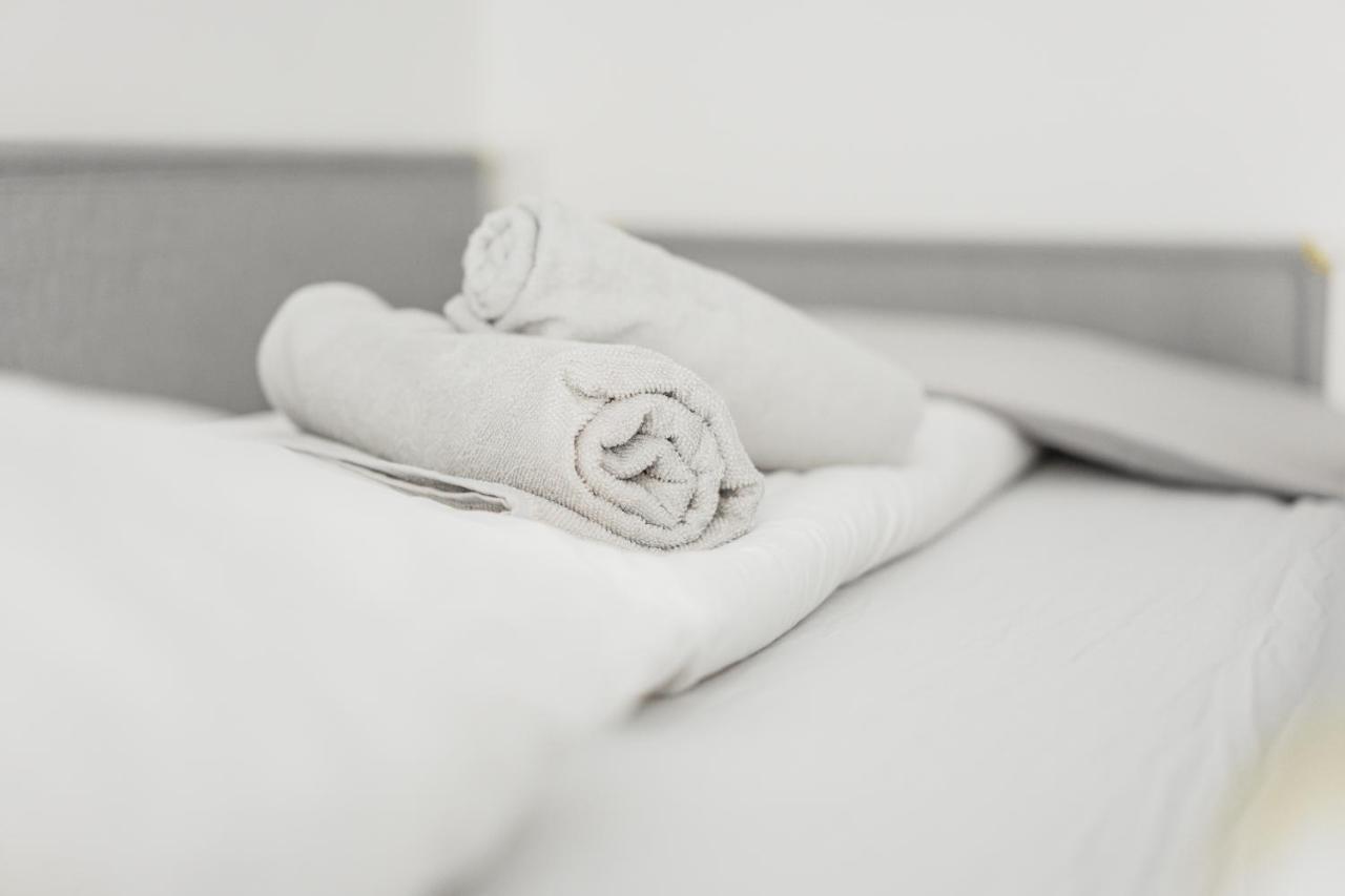 וינה Central Apartment Lofts מראה חיצוני תמונה
